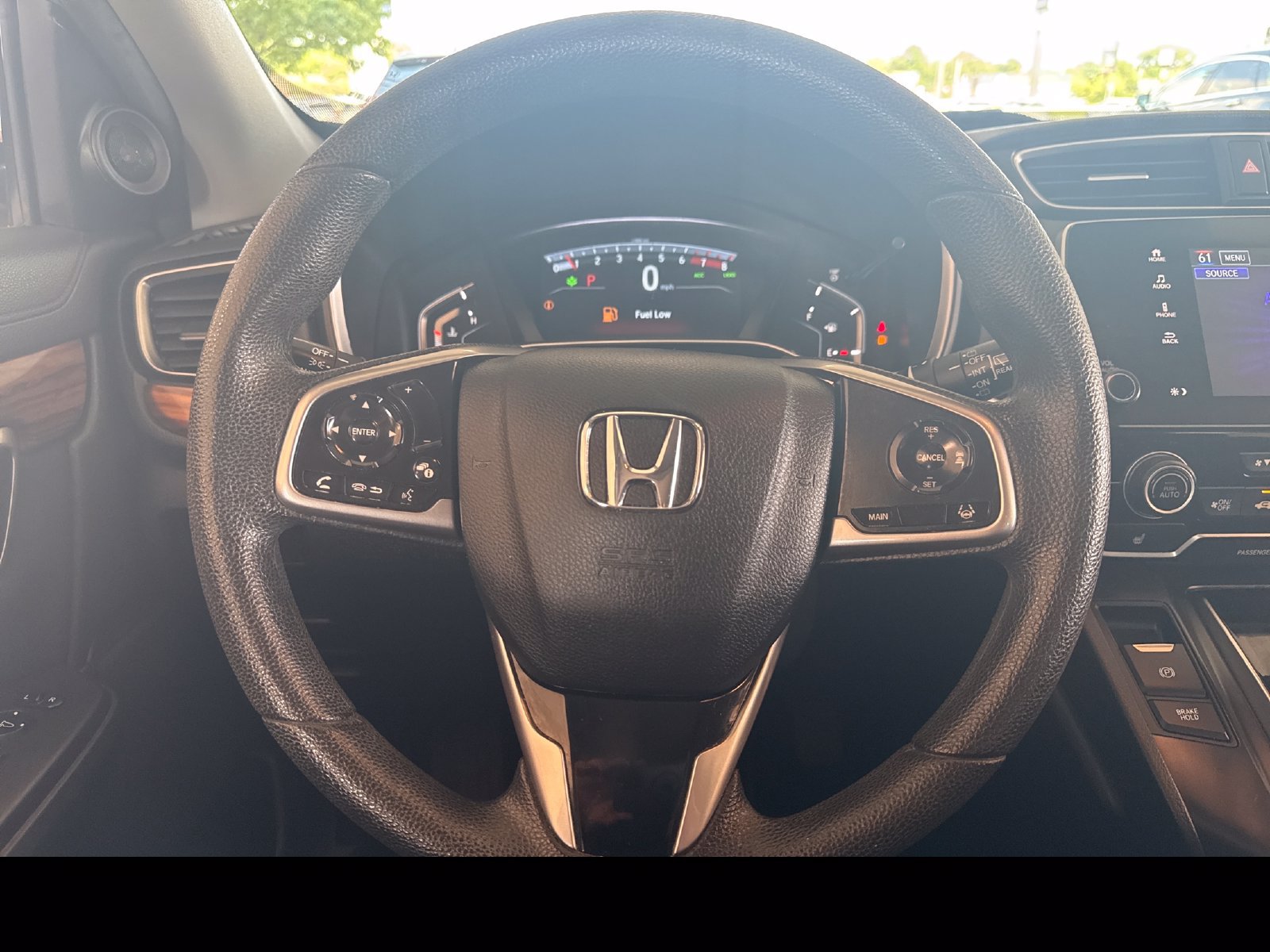 Used 2022 Honda CR-V EX image 14