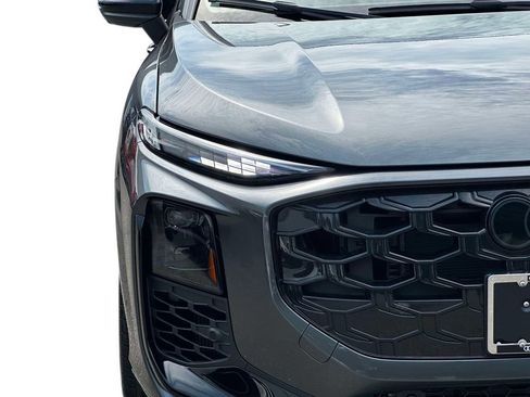 New 2026 Audi Q3 quattro 2.0T AWD/4WD image 27