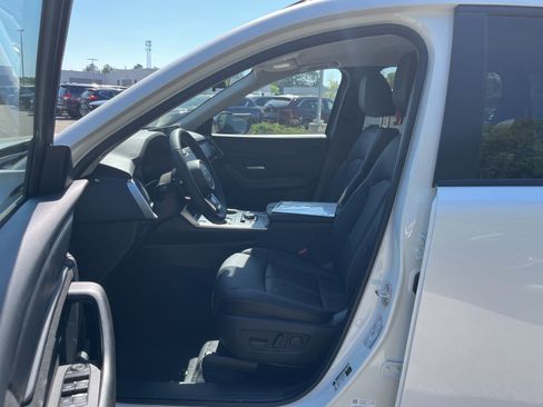 New 2026 MAZDA CX-70 SC AWD/4WD image 19