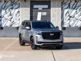 Used 2023 Cadillac Escalade Sport Platinum video 1