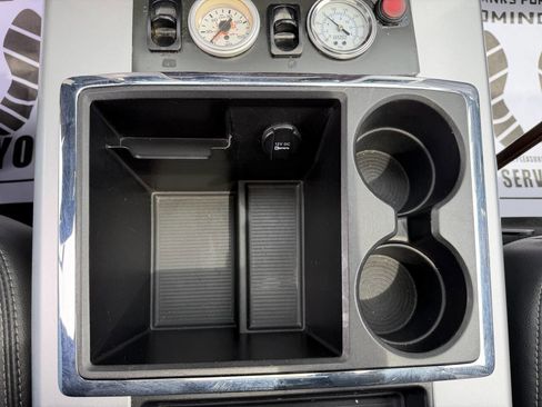 Used 2012 RAM 3500 Laramie w/ HD Snow Plow Prep Group image 25