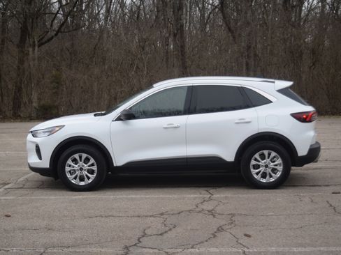 Used 2024 Ford Escape Active image 22