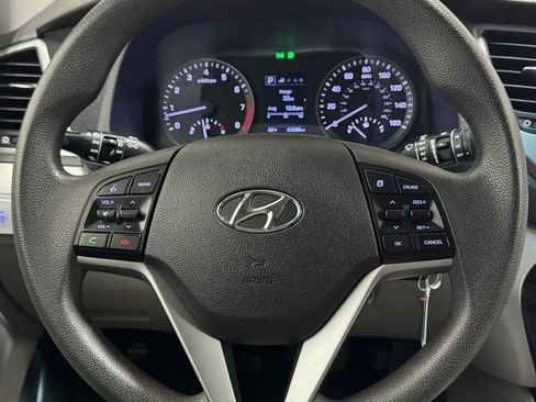 Used 2018 Hyundai Tucson SEL AWD/4WD image 14