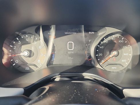 New 2026 Jeep Compass Limited image 11