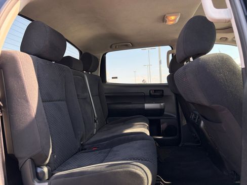 Used 2012 Toyota Tundra 4x4 CrewMax w/ TRD Off-Road Pkg image 31