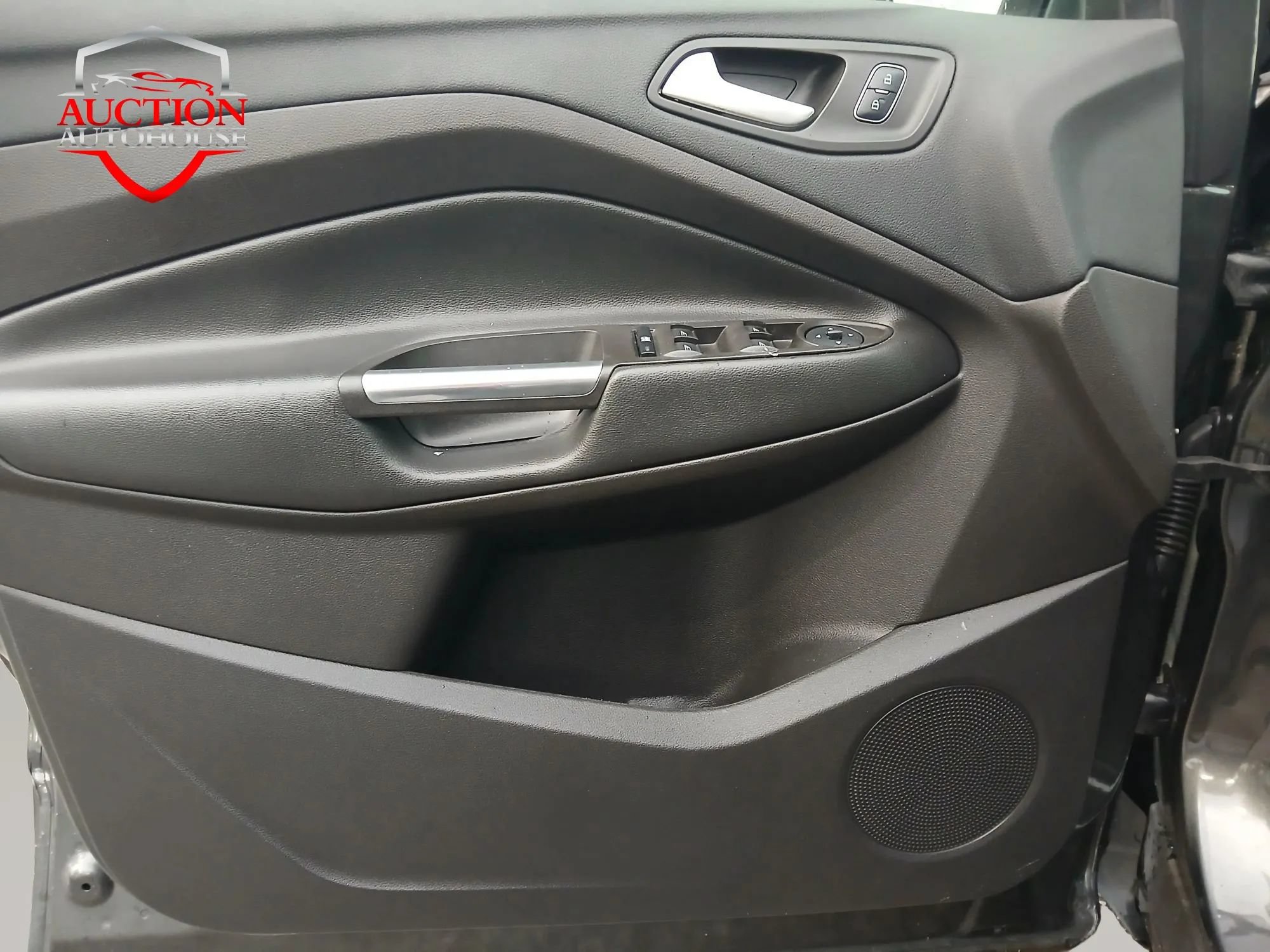 Used 2018 Ford Escape SEL FWD image 20