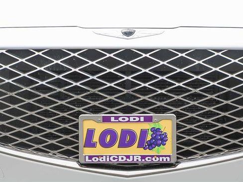 Used 2024 Genesis GV80 3.5T image 7