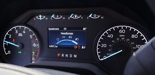 Certified 2023 Ford F150 XL w/ STX Appearance Package AWD/4WD image 13