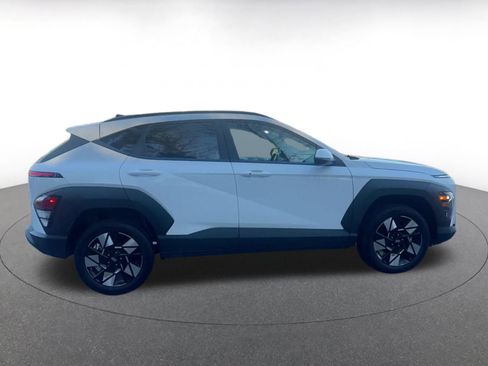 Used 2025 Hyundai Kona SEL image 16