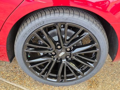 New 2026 Cadillac CT5 Premium Luxury image 20