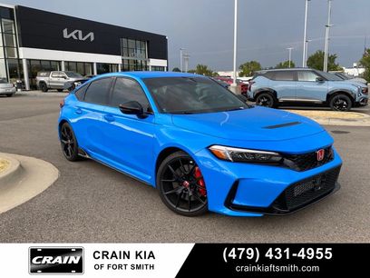 Used 2025 Honda Civic Type R