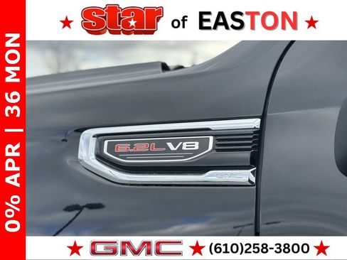 New 2026 GMC Sierra 1500 Denali image 28