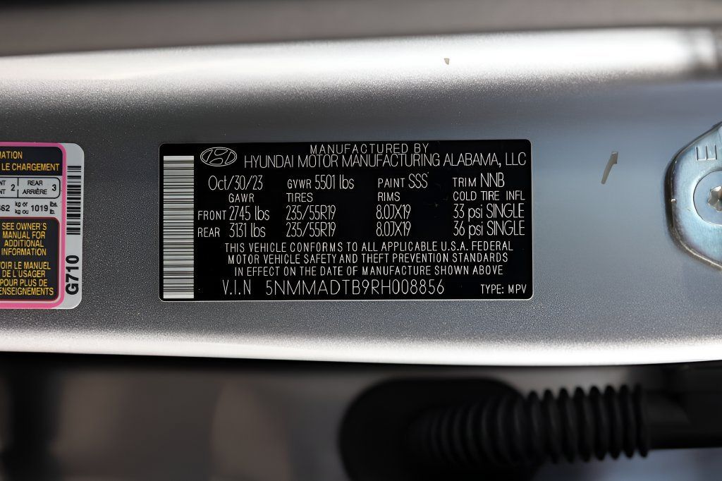 Used 2024 Genesis GV70 2.5T w/ Select Package AWD/4WD image 82