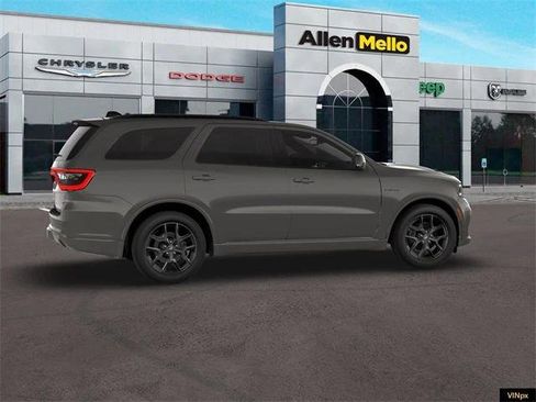 New 2026 Dodge Durango GT image 12
