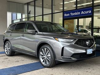 New 2026 Acura MDX w/ Technology Package video 1