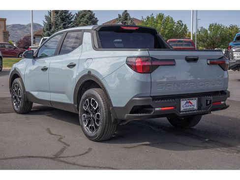 Used 2023 Hyundai Santa Cruz SEL AWD/4WD image 5