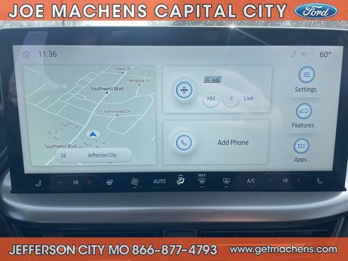 Certified 2023 Ford Escape Active w/ Tech Pack #2 image 14