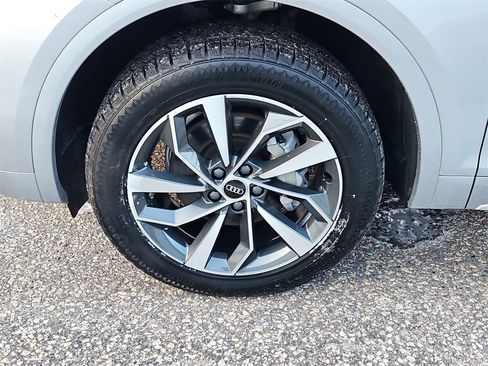 Used 2023 Audi Q5 2.0T Premium Plus image 7