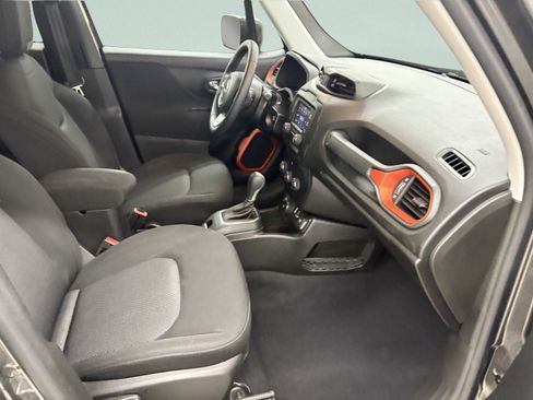 Used 2020 Jeep Renegade Sport image 19