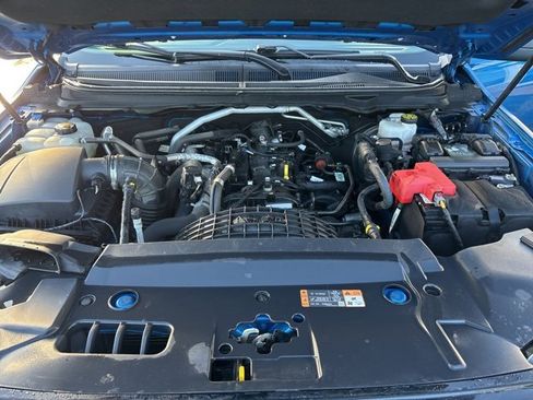 Used 2021 Ford Ranger XLT w/ Equipment Group 302A High image 31