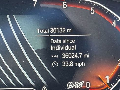 Used 2023 BMW X3 xDrive30i w/ Convenience Package w/ZPA image 26