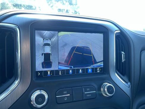 Used 2021 GMC Sierra 2500 Denali w/ Denali Ultimate Package image 16