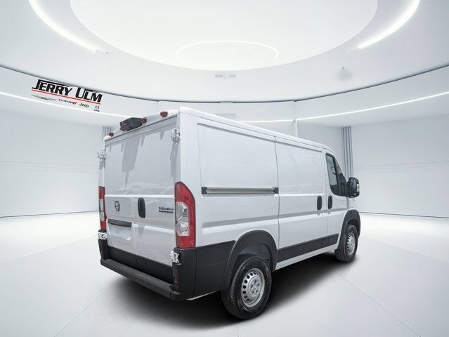 New 2026 RAM ProMaster 1500 FWD image 3