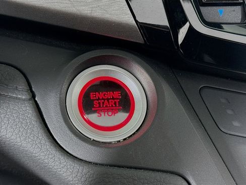 Certified 2024 Honda Odyssey EX-L image 26