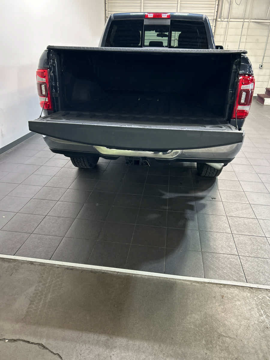 Used 2021 RAM 2500 Tradesman AWD/4WD image 30