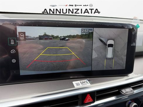 New 2025 Kia Sorento SX Prestige image 30