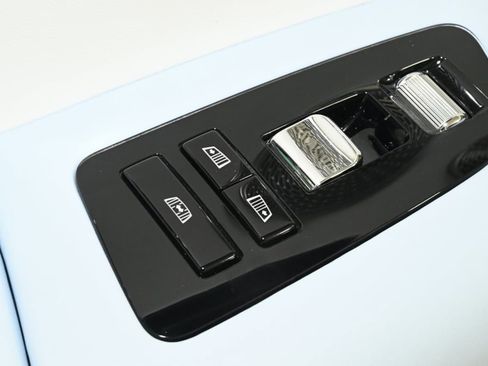 Used 2023 Rolls-Royce Ghost Black Badge w/ Black Badge Ghost Package image 93