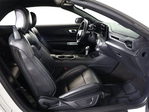 Used 2024 Ford Mustang Premium image 30