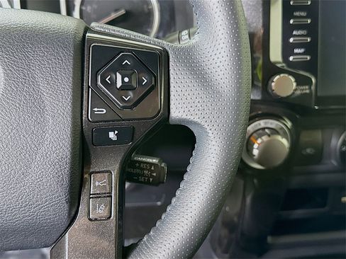 Certified 2023 Toyota 4Runner TRD Off-Road image 21