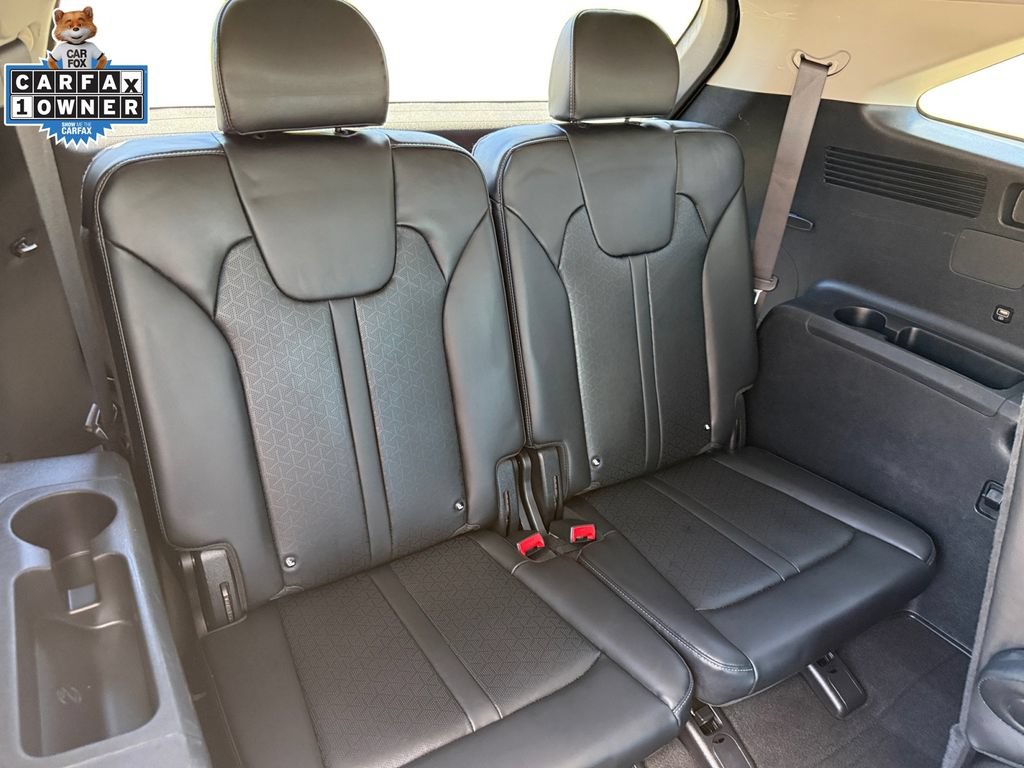 Certified 2023 Kia Sorento EX AWD/4WD image 15