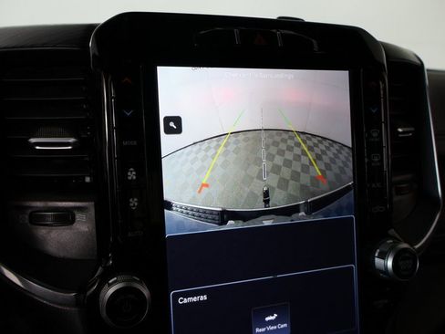 Used 2024 RAM 1500 Laramie image 6