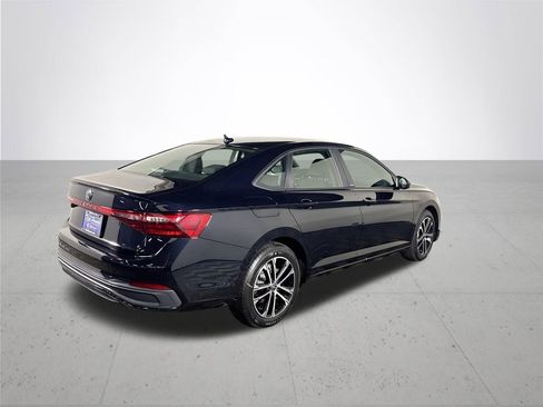 New 2026 Volkswagen Jetta Sport image 6