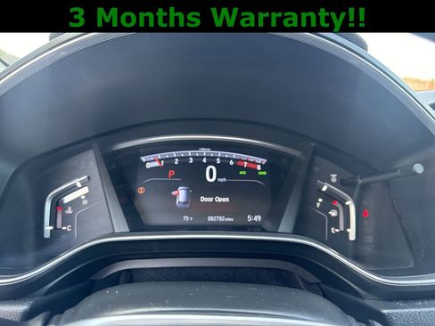 Used 2019 Honda CR-V EX image 16