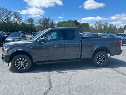 Used 2019 Ford F150 XLT w/ Equipment Group 302A Luxury