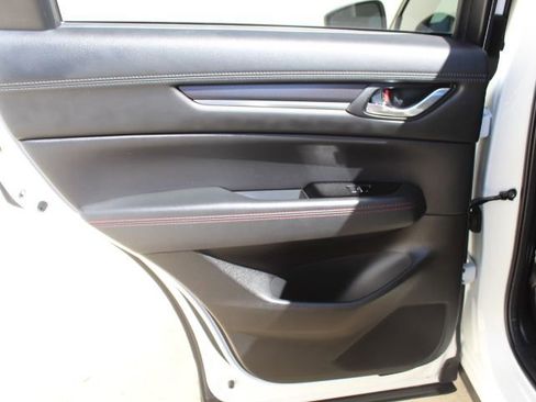 Certified 2023 MAZDA CX-5 AWD 2.5 Turbo image 33