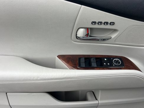 Used 2012 Lexus RX 350 FWD image 11