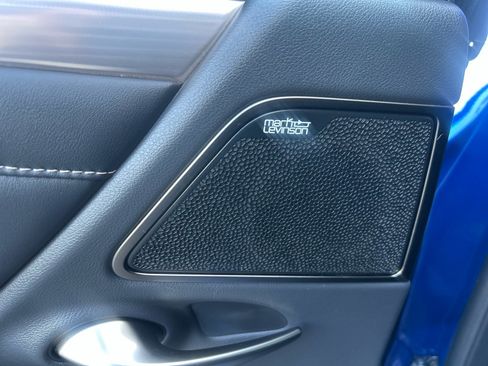 Used 2019 Lexus ES 350 F Sport w/ Accessory Package 2 FWD image 31