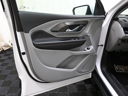 Used 2021 GMC Terrain SLT w/ LPO, Floor Liner Package image 24