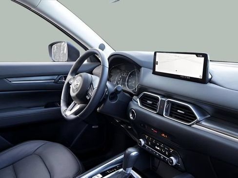 Used 2023 MAZDA CX-5 AWD 2.5 S w/ Premium Plus Pkg image 22