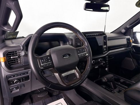 Used 2024 Ford F150 Tremor w/ Tow/Haul Package image 9
