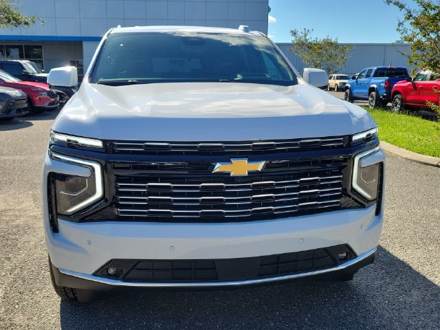 New 2026 Chevrolet Tahoe High Country RWD image 9