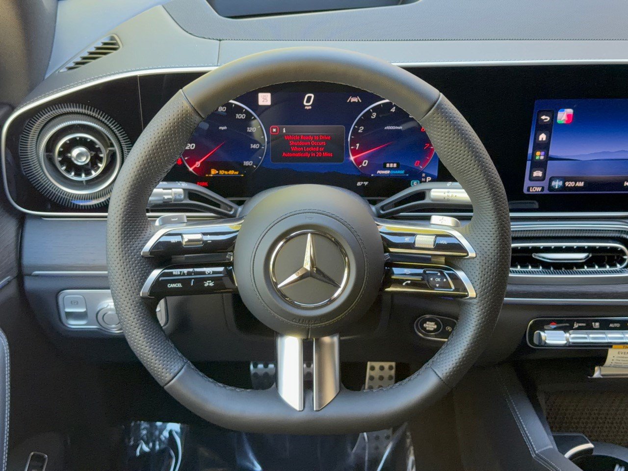 New 2027 Mercedes-Benz GLE 450 4MATIC image 10