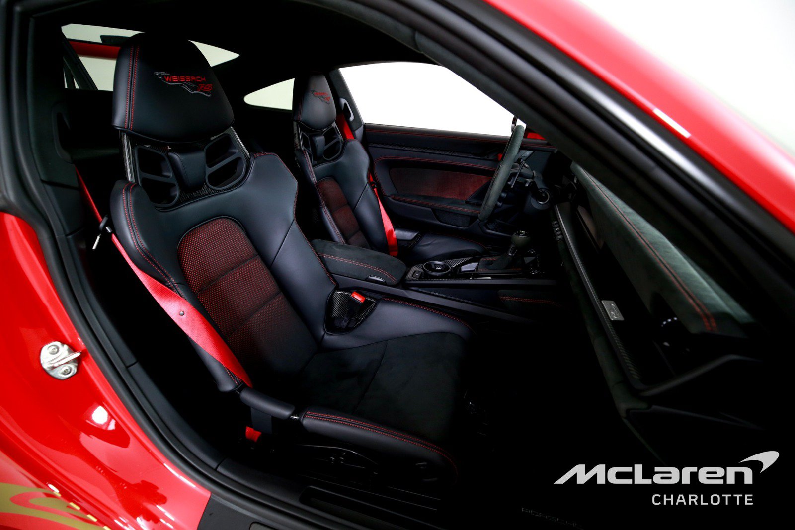 Used 2025 Porsche 911 GT3 RS w/ Weissach Package RWD image 18