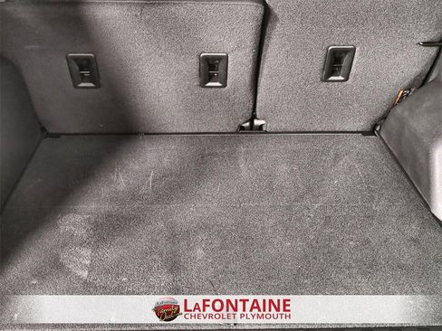 Certified 2024 Chevrolet Equinox LT w/ LPO, Floor Liner Package image 24