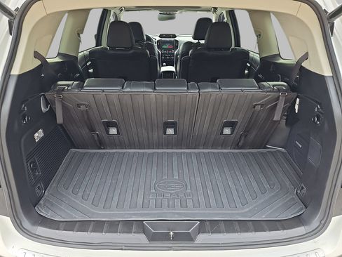 Used 2019 Subaru Ascent Limited AWD/4WD image 16