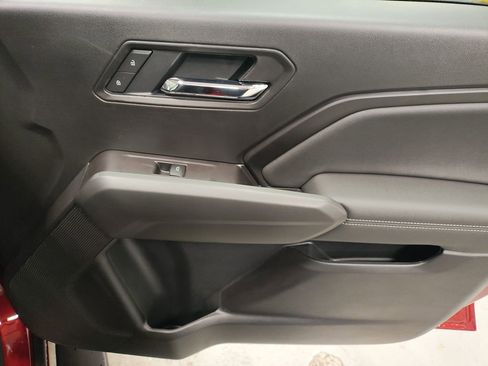 New 2026 GMC Canyon Elevation w/ Convenience Package image 10